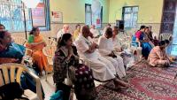 Panchang Vachana by Jagdish Bhat and Laxman Bhat  (30 March 2025)